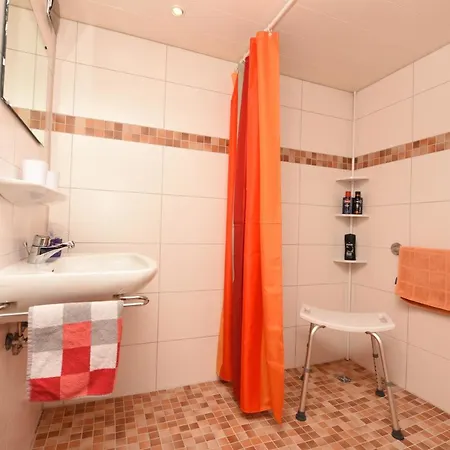 Apartment Allgaeuer Bergnest